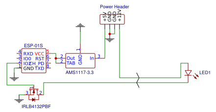 the schematic